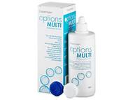 Soluzione Options Multi 360 ml Lenti a contatto Coopervision - Soluzione Options Multi 360 ml