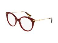 Gucci GG0109O-006 Occhiali da vista - Gucci GG0109O-006