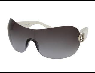 Guess GU7407 21C Occhiali da sole Mascherina - Guess GU7407 21C