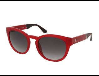 Guess GU7473 69B Occhiali da sole Panthos - Guess GU7473 69B