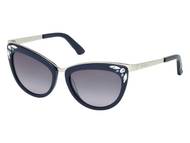 Swarovski SK0102 90W Occhiali da sole Swarovski - Swarovski SK0102 90W
