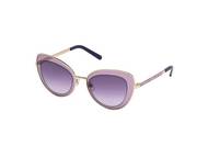 Swarovski SK0144 72Z Occhiali da sole Swarovski - Swarovski SK0144 72Z