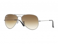 Ray-Ban AVIATOR LARGE METAL RB3025 - 004/51 Occhiali da sole Ray-Ban - Ray-Ban AVIATOR LARGE METAL RB3025 - 004/51