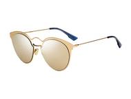 Dior DIOR NEBULA DDB/SQ Occhiali da sole Tondi - Dior DIOR NEBULA DDB/SQ