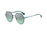 Fendi FF 0194/S 1ED/GY Occhiali da sole - Fendi FF 0194/S 1ED/GY