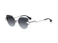 Fendi FF 0242/S KJ1/9O Occhiali da sole - Fendi FF 0242/S KJ1/9O
