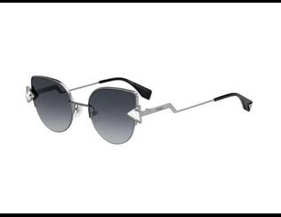 Fendi FF 0242/S KJ1/9O Occhiali da sole - Cat Eye - Fendi FF 0242/S KJ1/9O