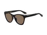 Givenchy GV 7068/S 807/70 Occhiali da sole Cat Eye - Givenchy GV 7068/S 807/70