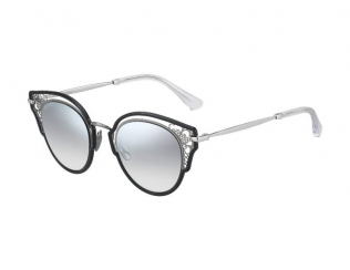 Jimmy Choo DHELIA/S 284/IC Occhiali da sole Jimmy Choo - Jimmy Choo DHELIA/S 284/IC