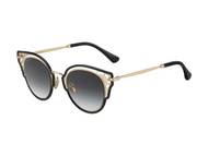 Jimmy Choo DHELIA/S 2M2/9O Occhiali da sole - Jimmy Choo DHELIA/S 2M2/9O