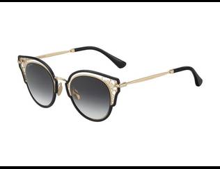Jimmy Choo DHELIA/S 2M2/9O Occhiali da sole Jimmy Choo - Jimmy Choo DHELIA/S 2M2/9O