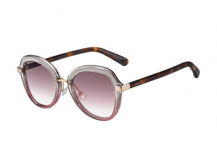 Jimmy Choo DREE/S YL7/3X Occhiali da sole Jimmy Choo - Jimmy Choo DREE/S YL7/3X