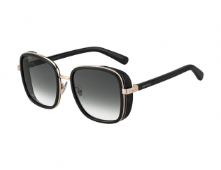 Jimmy Choo ELVA/S 2M2/9O Occhiali da sole Jimmy Choo - Jimmy Choo ELVA/S 2M2/9O