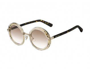 Jimmy Choo GEM/S 2KN/S6 Occhiali da sole Jimmy Choo - Jimmy Choo GEM/S 2KN/S6