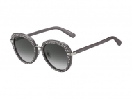Jimmy Choo MORI/S 9RQ/9O Occhiali da sole - Jimmy Choo MORI/S 9RQ/9O