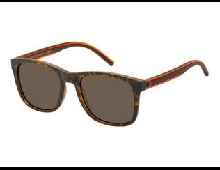 Tommy Hilfiger TH 1493/S 9N4/IR Occhiali da sole Tommy Hilfiger - Tommy Hilfiger TH 1493/S 9N4/IR