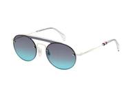 Tommy Hilfiger TH 1513/S EFM/JF Occhiali da sole Tommy Hilfiger - Tommy Hilfiger TH 1513/S EFM/JF