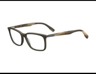 Boss Orange BO 0303 BU0 Occhiali da vista - Quadrati - Boss Orange BO 0303 BU0