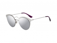 Christian Dior DIORNEBULA 010/0T Occhiali da sole Tondi - Christian Dior DIORNEBULA 010/0T
