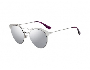 Christian Dior DIORNEBULA 010/0T Occhiali da sole Tondi - Christian Dior DIORNEBULA 010/0T