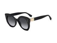Fendi FF 0265/S 807/9O Occhiali da sole Fendi - Fendi FF 0265/S 807/9O