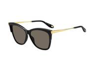 Givenchy GV 7071/S 807/IR Occhiali da sole Cat Eye - Givenchy GV 7071/S 807/IR