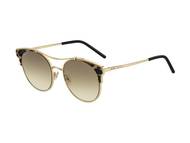 Jimmy Choo LUE/S XMG/86 Occhiali da sole - Jimmy Choo LUE/S XMG/86