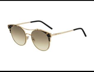 Jimmy Choo LUE/S XMG/86 Occhiali da sole Jimmy Choo - Jimmy Choo LUE/S XMG/86