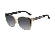 Jimmy Choo MATY/S 17B/9O Occhiali da sole - Jimmy Choo MATY/S 17B/9O
