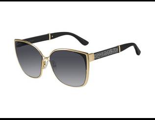 Jimmy Choo MATY/S 17B/9O Occhiali da sole Jimmy Choo - Jimmy Choo MATY/S 17B/9O