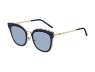 Jimmy Choo NILE/S LKS/A9 Occhiali da sole Jimmy Choo - Jimmy Choo NILE/S LKS/A9