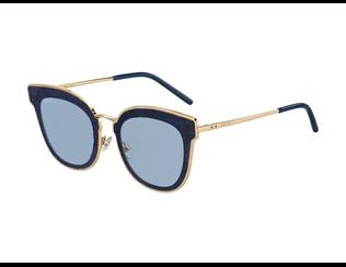 Jimmy Choo NILE/S LKS/A9 Occhiali da sole - Jimmy Choo - Jimmy Choo NILE/S LKS/A9