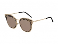 Jimmy Choo NILE/S XMG/2M Occhiali da sole - Jimmy Choo NILE/S XMG/2M