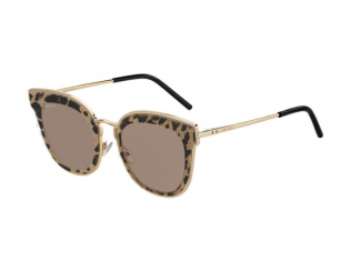 Jimmy Choo NILE/S XMG/2M Occhiali da sole - Jimmy Choo - Jimmy Choo NILE/S XMG/2M