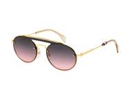 Tommy Hilfiger TH 1513/S 001/FF Occhiali da sole Tommy Hilfiger - Tommy Hilfiger TH 1513/S 001/FF