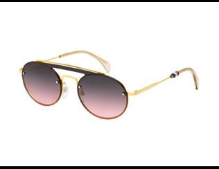 Tommy Hilfiger TH 1513/S 001/FF Occhiali da sole Tommy Hilfiger - Tommy Hilfiger TH 1513/S 001/FF