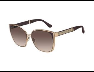 Jimmy Choo MATY/S 17C/V6 Occhiali da sole Jimmy Choo - Jimmy Choo MATY/S 17C/V6