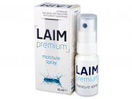 Spray oculare LAIM Moisture 15 ml Gocce oculari - Spray oculare LAIM Moisture 15 ml