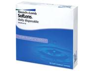 SofLens Daily Disposable (90 lenti) Lenti a contatto Bausch and Lomb - SofLens Daily Disposable (90 lenti)