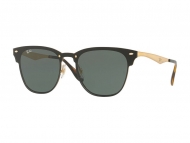 Ray-Ban BLAZE CLUBMASTER RB3576N 043/71 Occhiali da sole Clubmaster - Ray-Ban BLAZE CLUBMASTER RB3576N 043/71