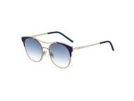 Jimmy Choo LUE/S LKS/VM Occhiali da sole - Jimmy Choo LUE/S LKS/VM