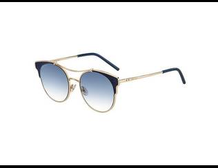 Jimmy Choo LUE/S LKS/VM Occhiali da sole Jimmy Choo - Jimmy Choo LUE/S LKS/VM