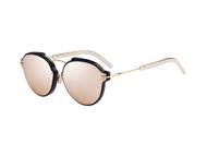 Dior DIORECLAT KY2/SQ Occhiali da sole Tondi - Dior DIORECLAT KY2/SQ