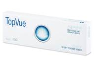 TopVue Daily (10 lenti) Lenti a contatto TopVue - TopVue Daily (10 lenti)