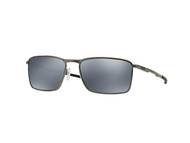 Oakley CONDUCTOR 6 OO4106 410602 Occhiali da sole Oakley - Oakley CONDUCTOR 6 OO4106 410602
