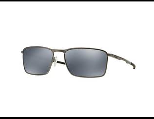 Oakley CONDUCTOR 6 OO4106 410602 Occhiali da sole Oakley - Oakley CONDUCTOR 6 OO4106 410602