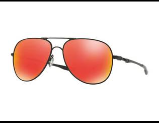 Oakley ELMONT M & L OO4119 411904 Occhiali da sole Oakley - Oakley ELMONT M & L OO4119 411904