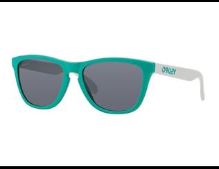 Oakley FROGSKINS OO9013 24-417 Occhiali da sole Oakley - Oakley FROGSKINS OO9013 24-417