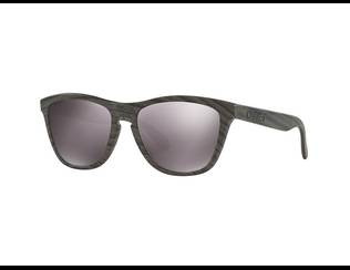 Oakley FROGSKINS OO9013 901389 Occhiali da sole Oakley - Oakley FROGSKINS OO9013 901389