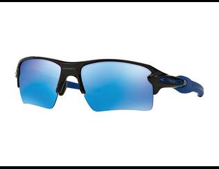 Oakley FLAK 2.0 XL OO9188 918823 Occhiali da sole Oakley - Oakley FLAK 2.0 XL OO9188 918823